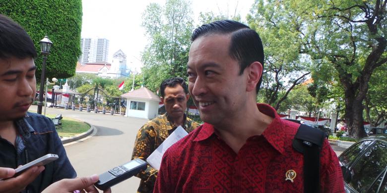 Trade Minister: Progressive CPO Tax in France Due to Minimal Information